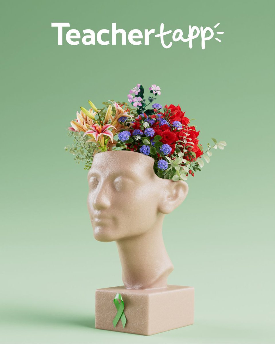 Vandaag een tip om de veerkracht van je leerlingen te versterken. Bekijk hem in de app!