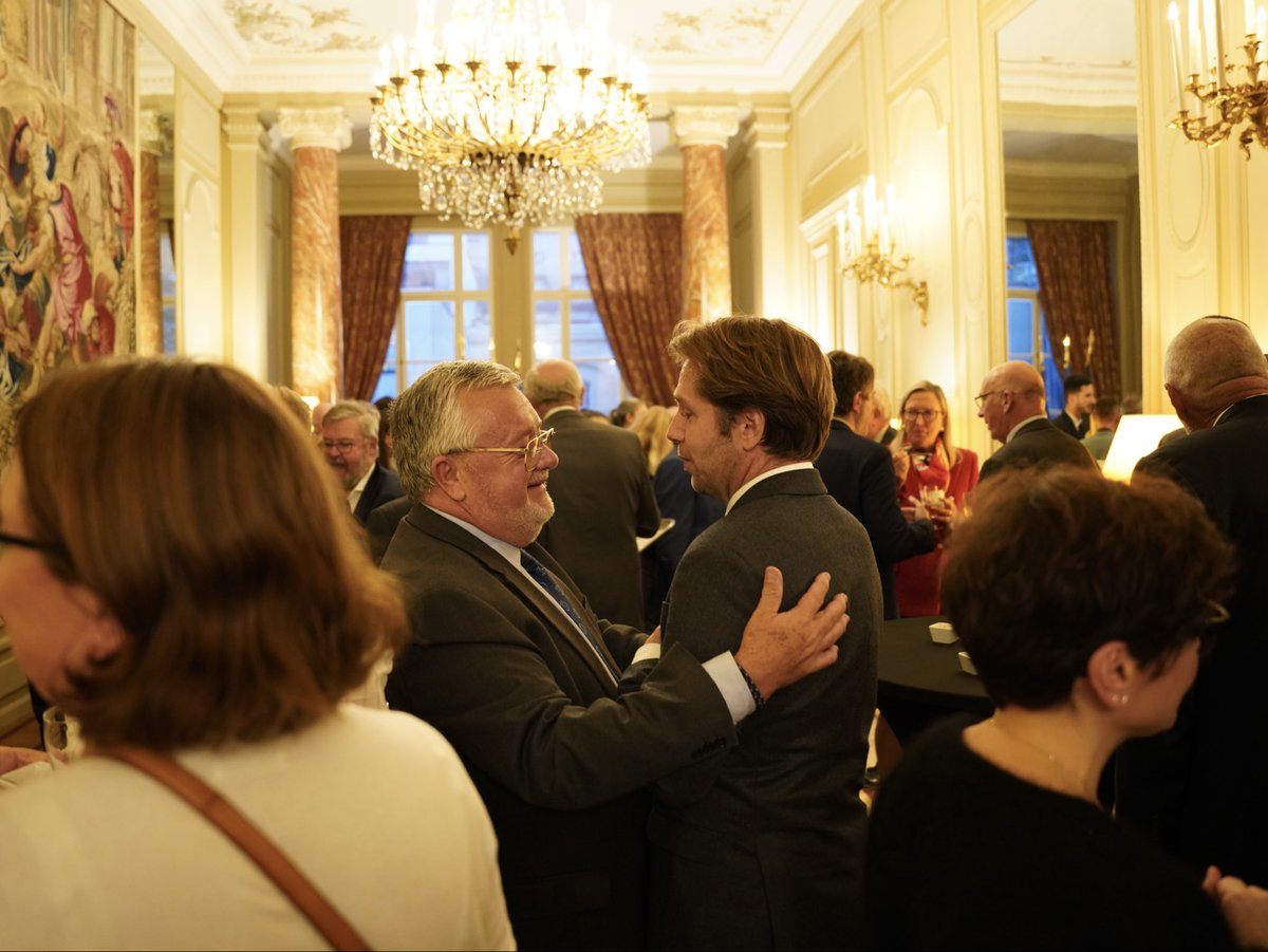 Pieyre-Alexandre Anglade tweet media