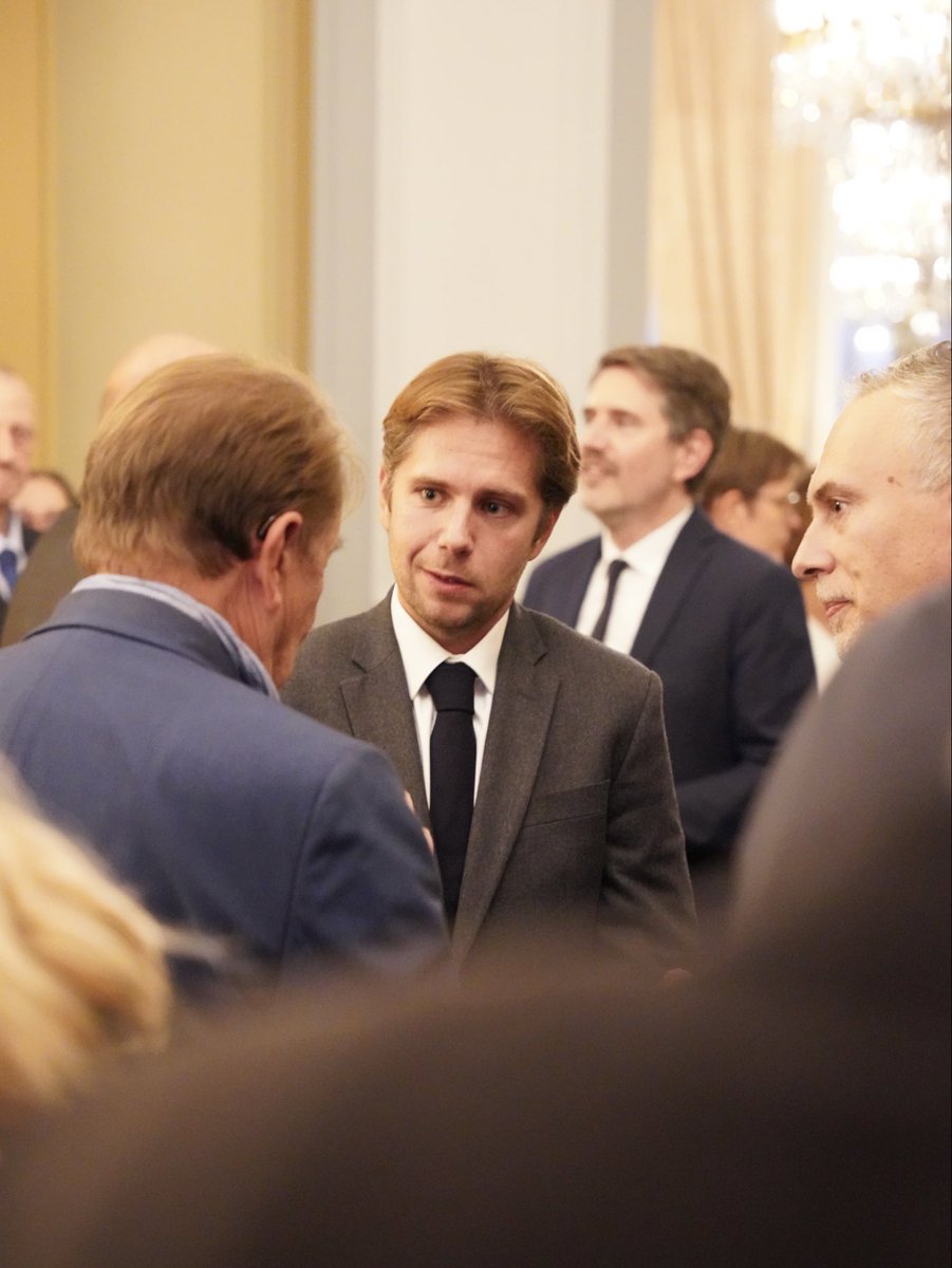 Pieyre-Alexandre Anglade tweet media