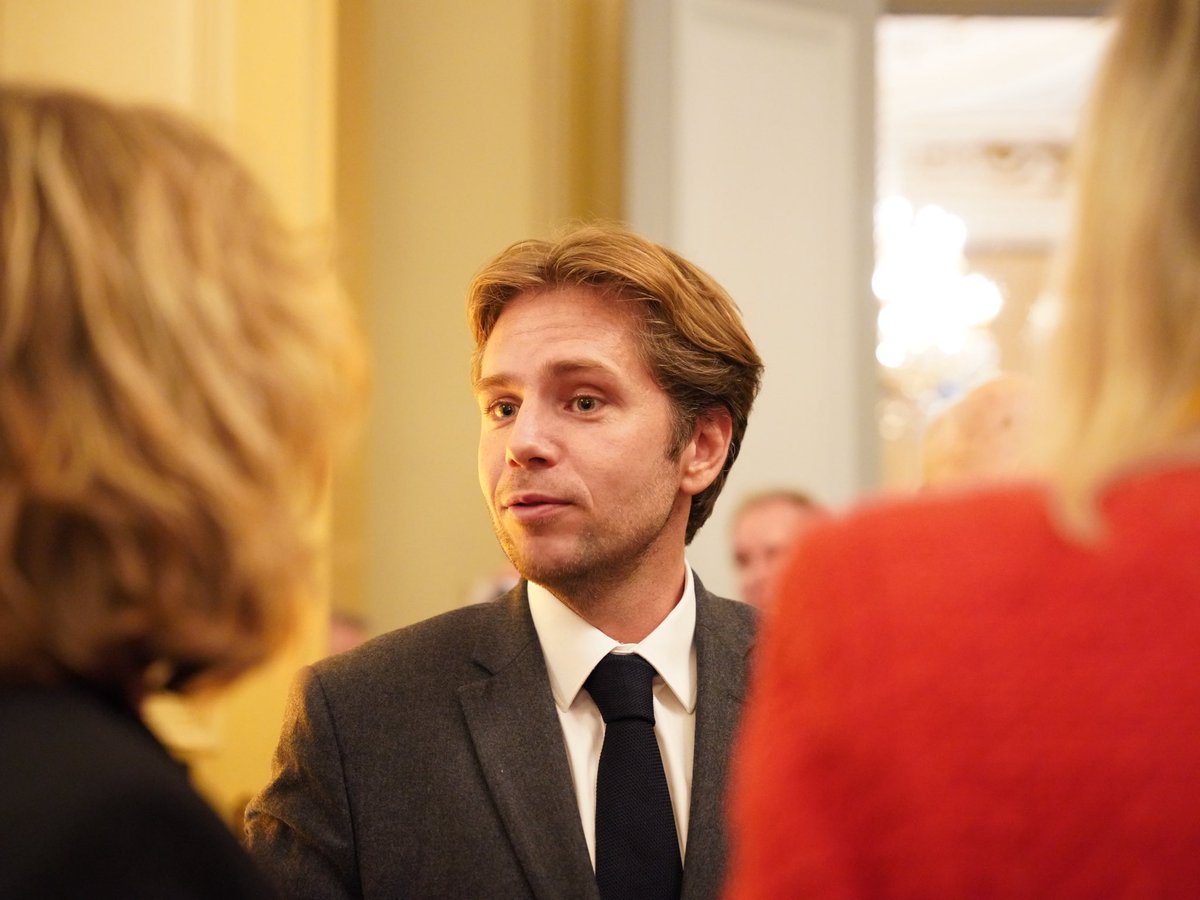 Pieyre-Alexandre Anglade tweet media