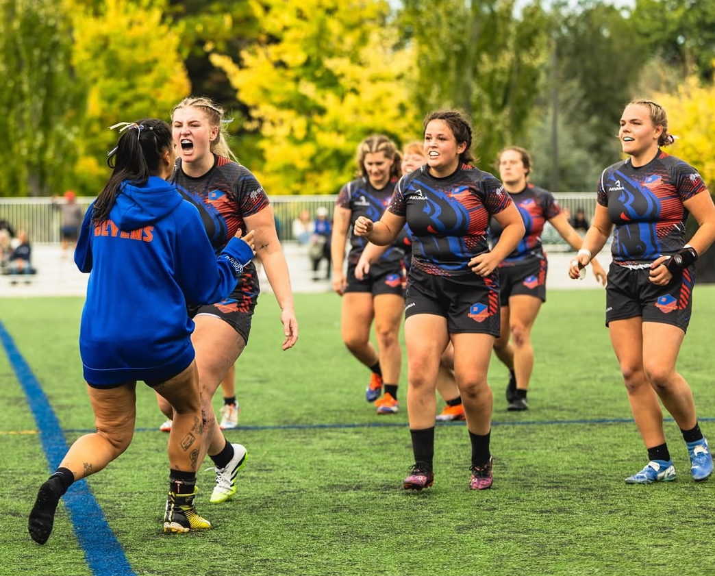 Boise State Alumni and Friends tweet media