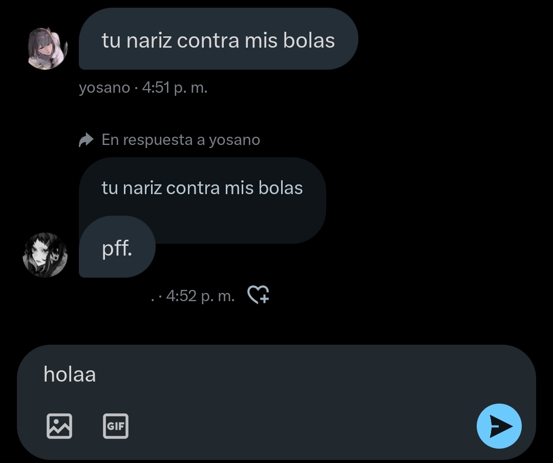 alcancé a recapacitar