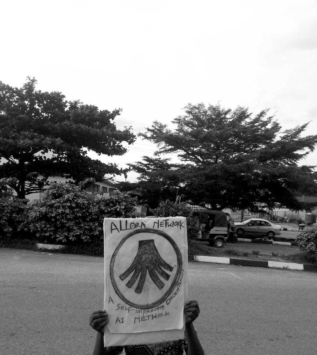 _Amaa_Web3's tweet image. DAY 17 OF GOING TO THE STREET AND TALKING ABOUT @AlloraNetwork TILL TGE.

GN CT