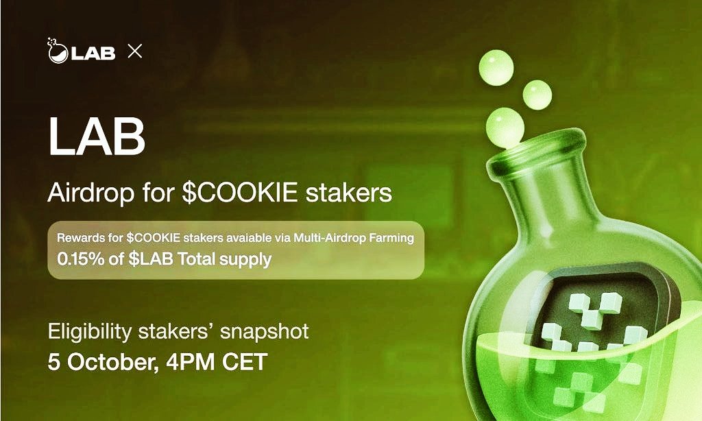 skshipu7's tweet photo. Top 500 snappers on @LABtrade_ get genesis drops. I'm pushing hard – join the grind! 
Transparent, fair, and massively rewarding. Bull mode on. 
 #LABSnaps #Crypto https://t.co/F1KmDFIeUV