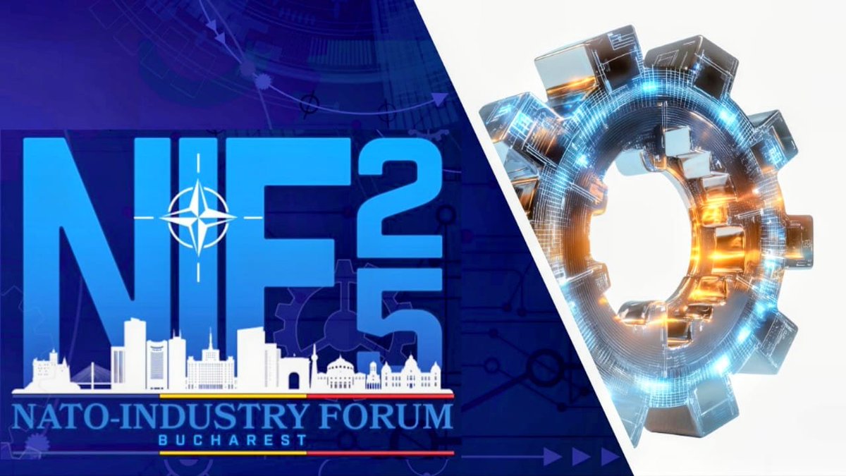 NATO ACT tweet media