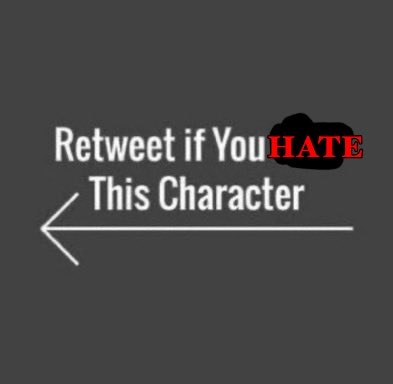 Repost if you HATE rayman #bwah
