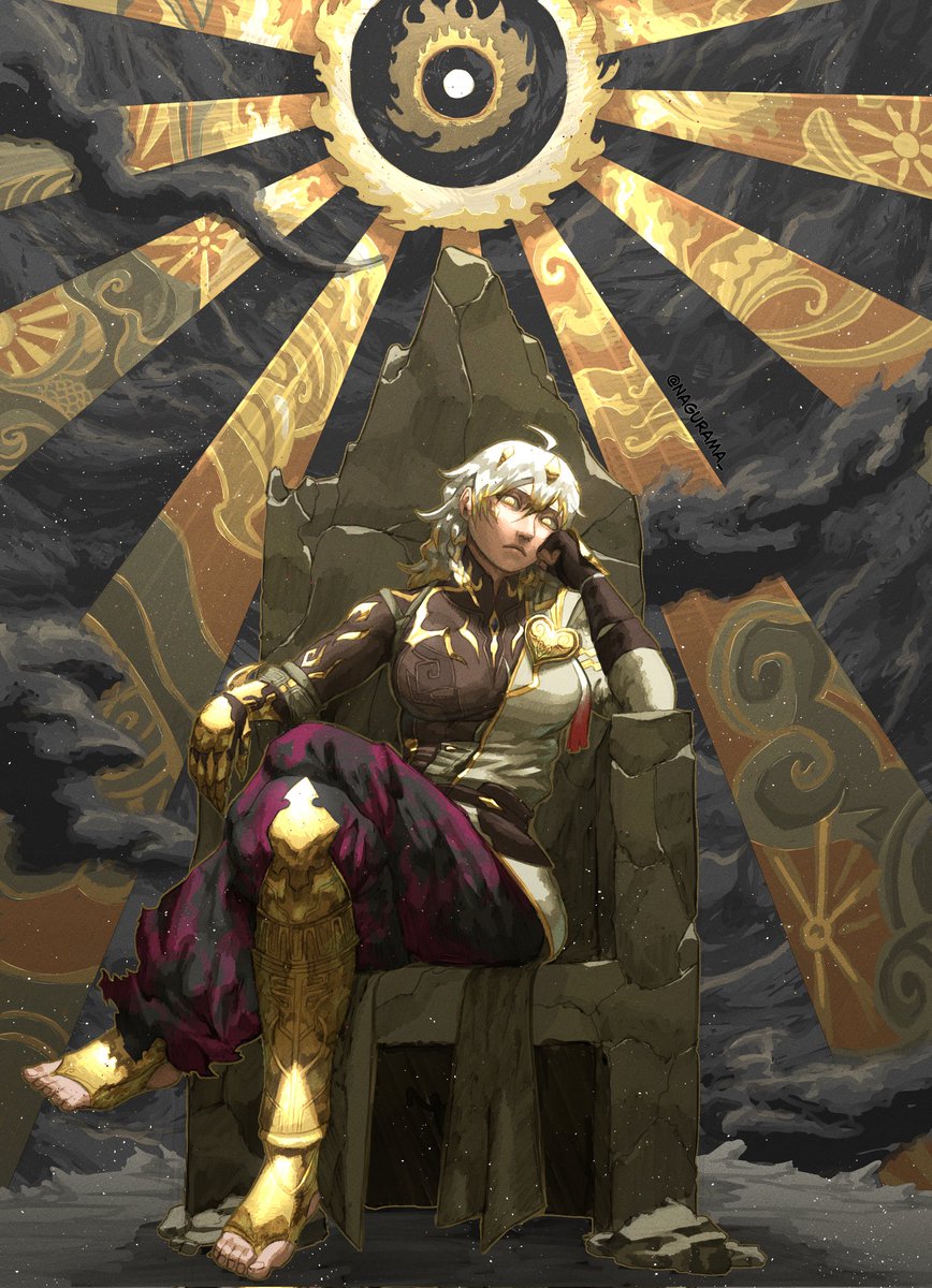 Commission by <a href="/Levictus01/">Malaki Brown</a> 
#commissions #commissionsopen #digitalart #digitaldrawing