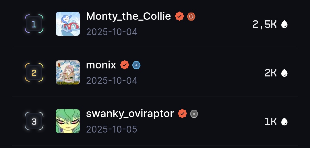 Look at you legends ❤️🔥 thank you so much everyone for your donations ❤️ extra love to Monty where did you come from? ❤️❤️ I'm about to push out today's kitty drop ENJOY 🔥❤️