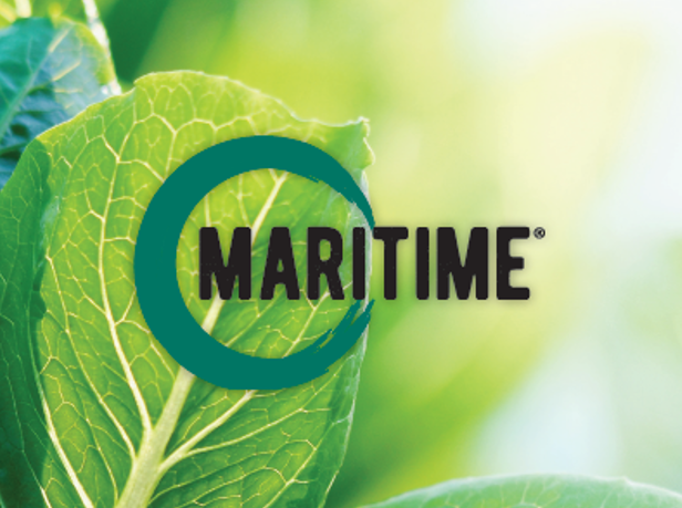 Maritime® is a highly soluble solution of biologically extracted kelp.

Click here to learn how Maritime can help augment a balanced crop nutrition system and enhance stress tolerance in your crops: hubs.la/Q03MlRP20