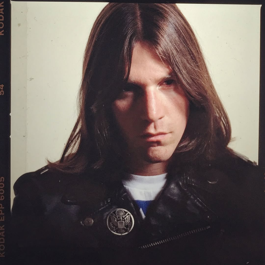 RamonesOfficial's tweet image. Happy birthday Cj Ramone!

Photo by George DuBose