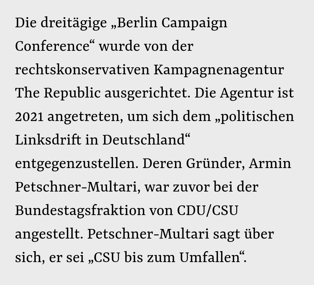 BRS_FFM's tweet image. 😂😂😂😂
Nicht Deutschland diskutiert...
Insbesondere die populistische  Regionalpartei des #Petschner an vorderster Front dabei
"CSU bis zum Umfallen"