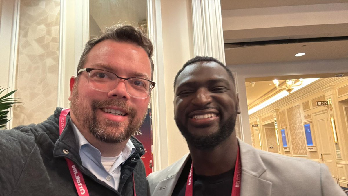 KR_Institute's tweet photo. The KRI team is at @G2Eshows listening, learning, and bringing the research lens to conversations about safer play, #responsiblegambling tools, and industry partnerships that can help reduce harm.

Find us on the tradeshow floor and let’s connect 👋

#G2E2025 #GamblingDisorder https://t.co/TLqoZojJOt