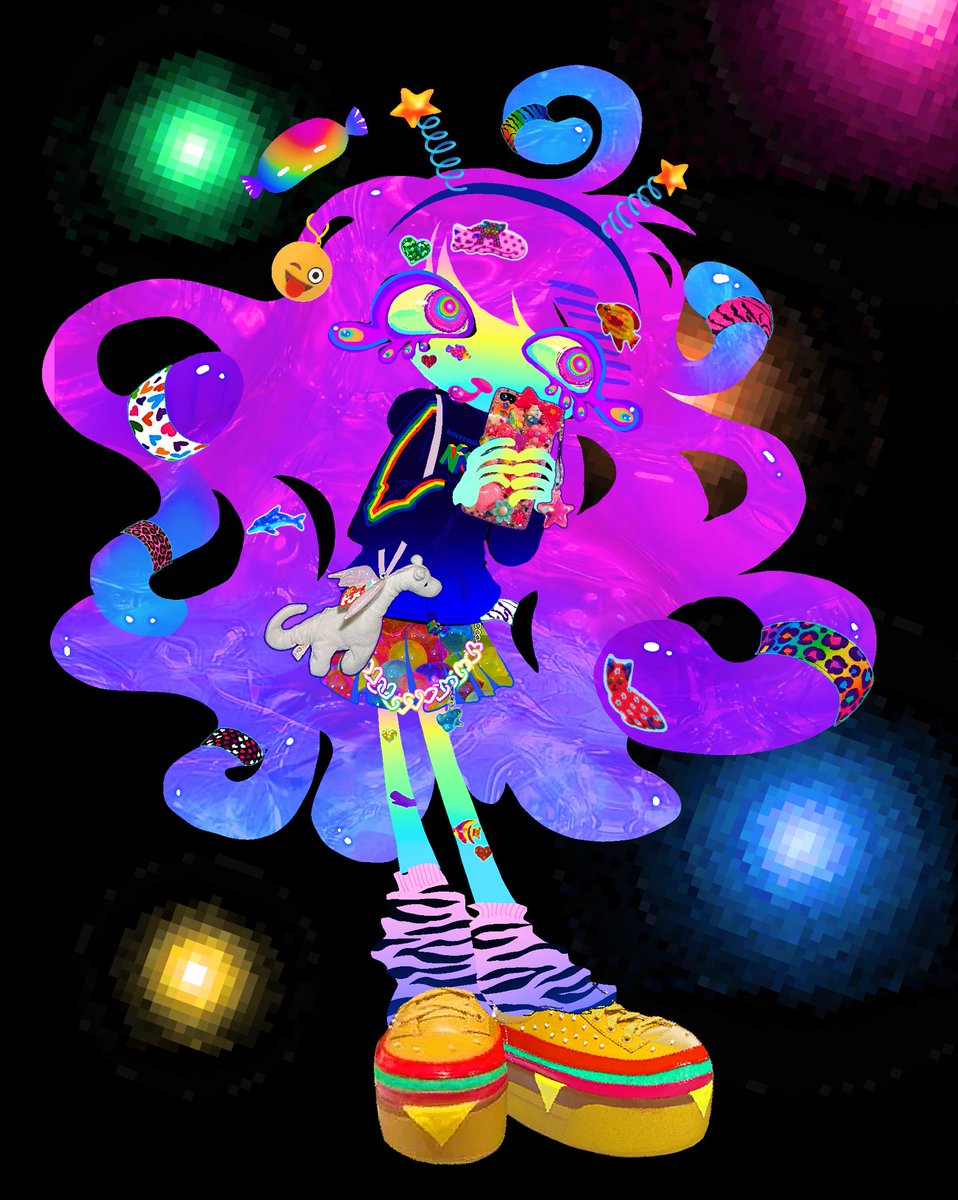 EVIL WIZARD 3🎋 tweet media