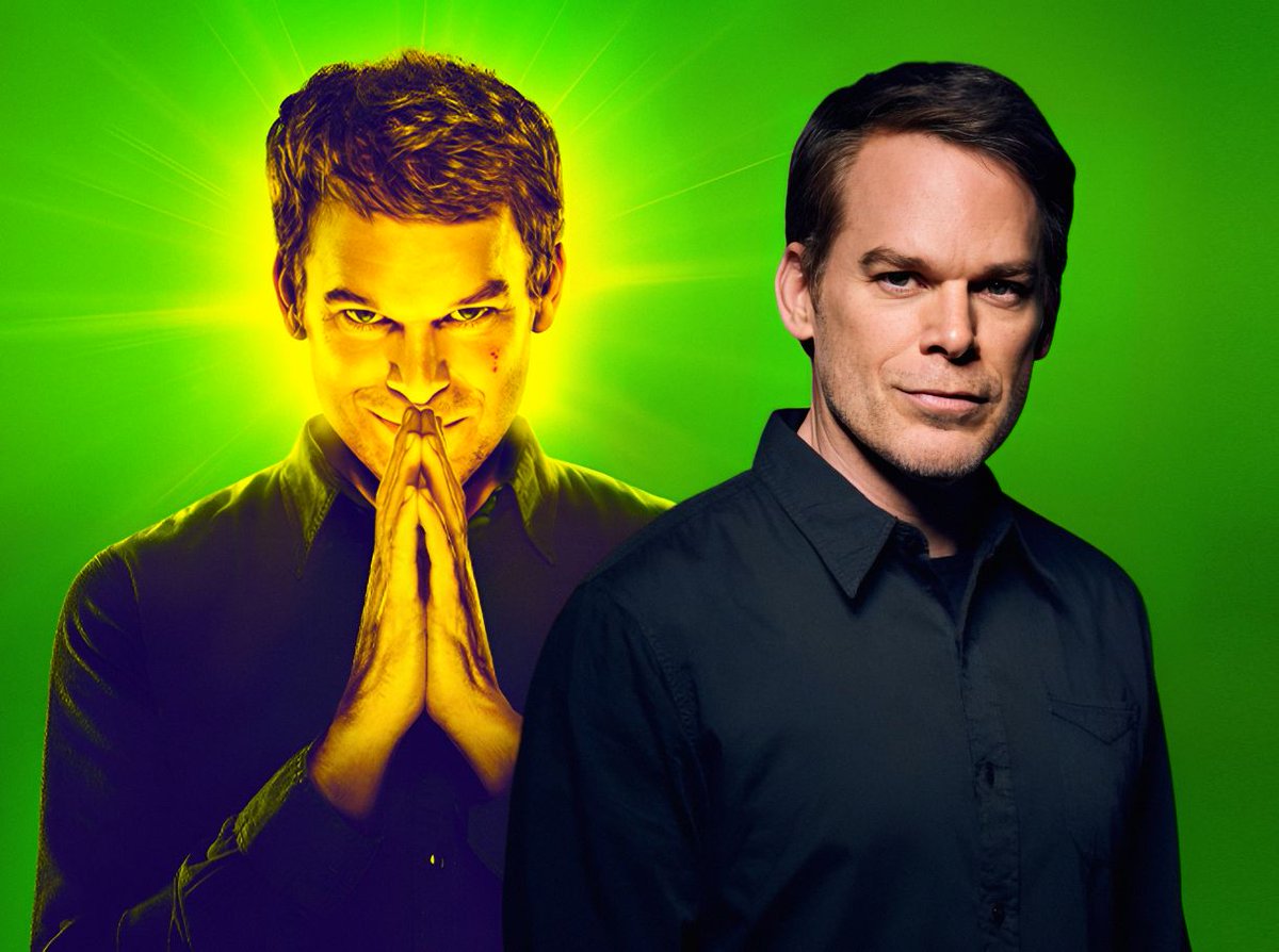 It's OFFICIAL! 🔥

BREAKING: Dexter: Resurrection Renewed for Season 2 by Paramount dexterdaily.com/2025/10/dexter…

#DexterResurrection #Dexter