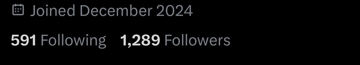 It'd be pre'cool to hit 1300 by the end of the week even tho I'm shadowbanned