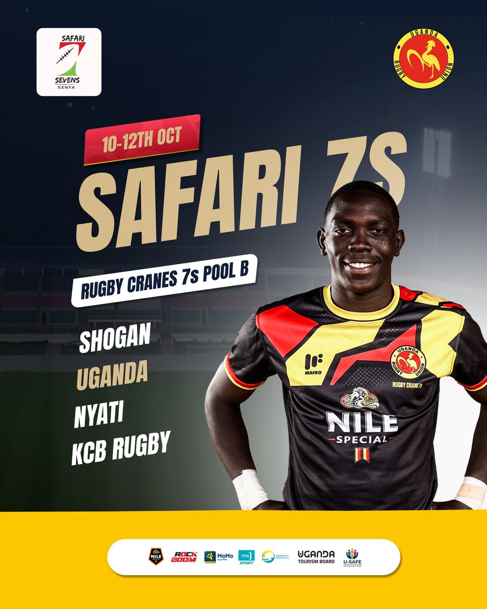 victoria_sharks's tweet image. The goal is to top both pools and the rest we can see later…

Let’s go @ugandarugby7s  and @LadyCranesRugby  

#SupportRugbyCranes7s 
#Safari7s