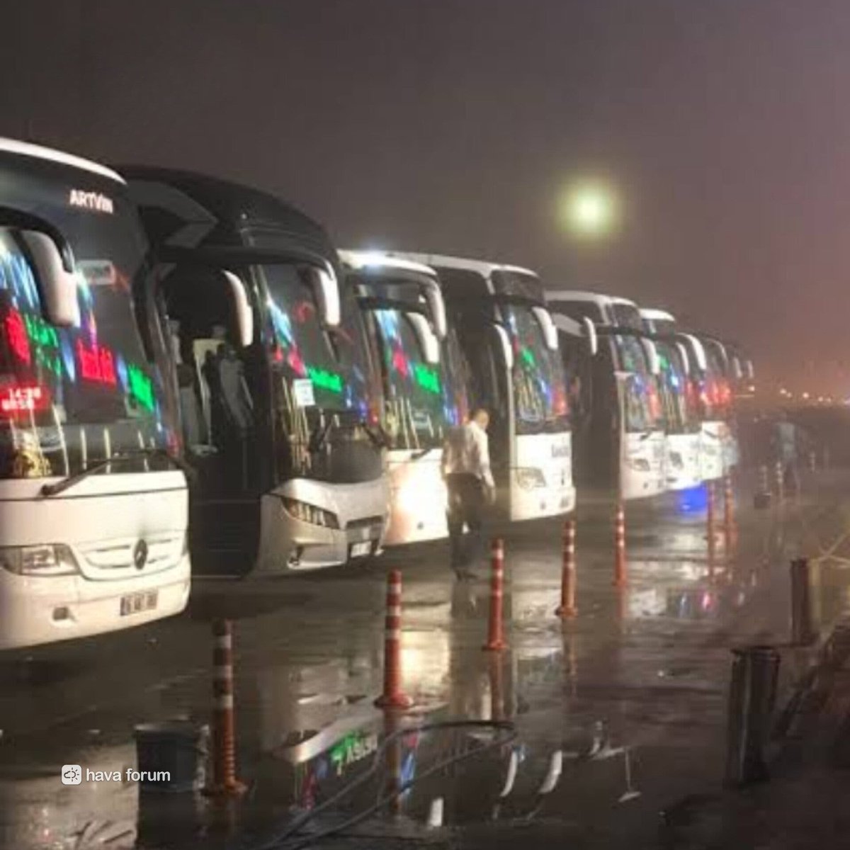gusholderhaber's tweet photo. Bu gece yurt genelinde dinlenme tesisi soğukları etkili olacak. https://t.co/nWxuurvK77