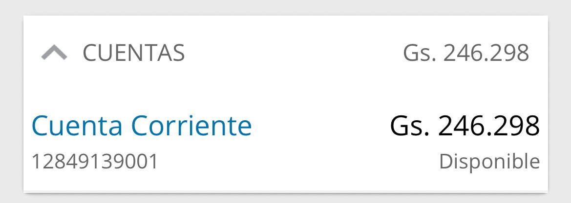 será que me aguanta hasta el aguinaldo ?