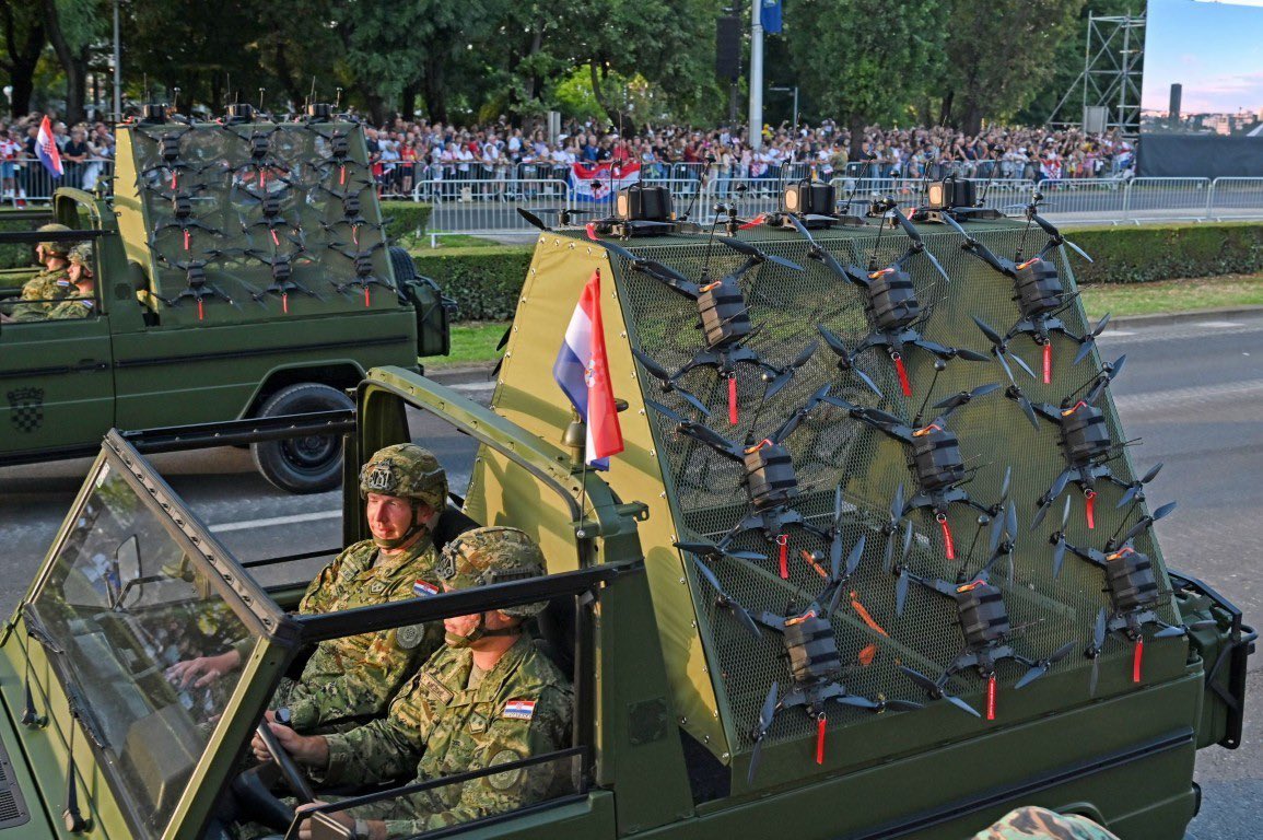 Daily Croatia 🇭🇷 tweet media