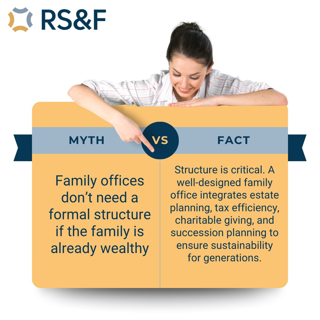 RSandFLLC's tweet photo. Strong family offices go beyond investments. They're built on strategy, structure, and legacy.   

#FamilyOffice #RSF #Legacy https://t.co/b8c4S9o4kg