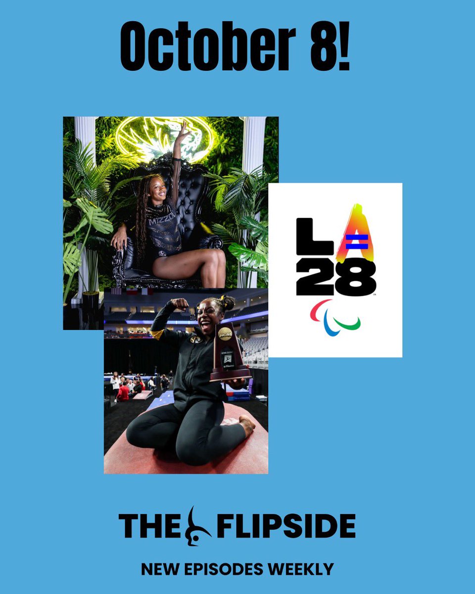 The Flipside Show tweet media