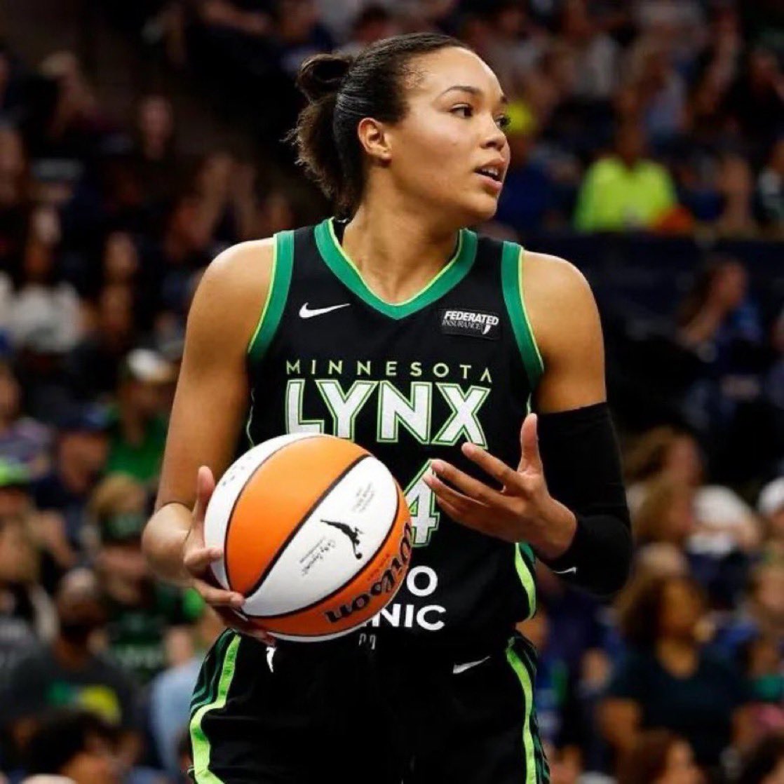 Lynx Lead tweet media