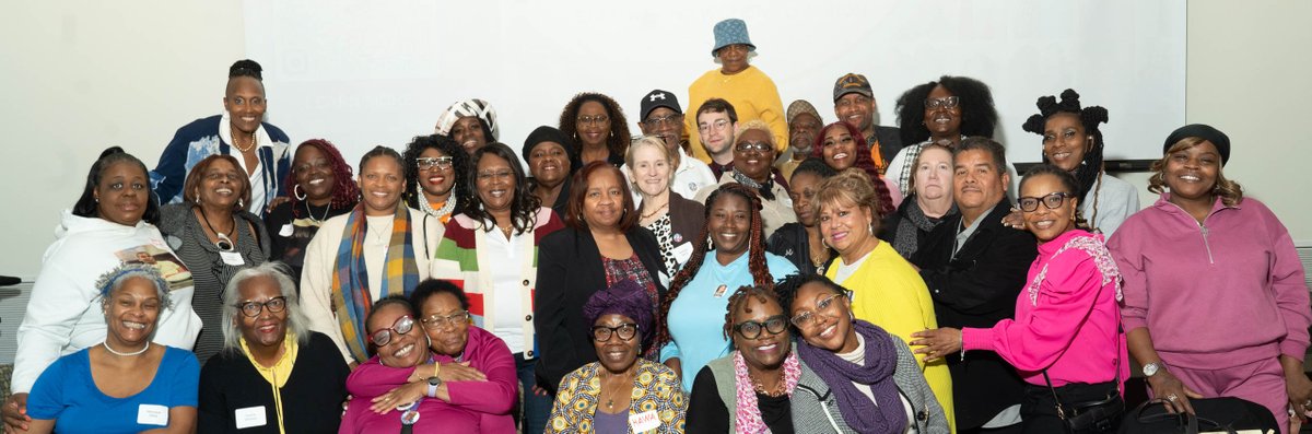 🌅 Tomorrow, we gather.
The 11th Annual Mothers Against Violence National Conference begins October 9 — a space to heal, connect, learn, and lead.

#MothersAgainstViolence #MAV2025 #EndGunViolence #PainIntoPurpose #MAVLearningCommunity #LeadLoveLive