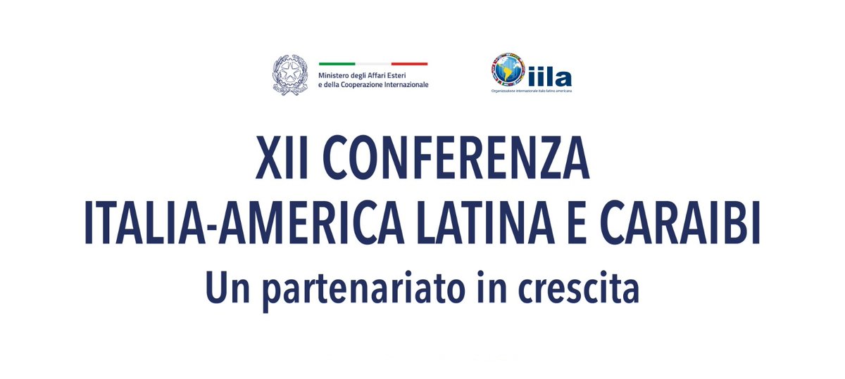 "La historia de América Latina está entrelazada con la de Italia.  Millones de italianos,   emprendieron desde la primera mitad del siglo XIX el camino del mar para  ofrecer a sus familias una nueva vida al otro lado del océano".

dca.gob.gt/noticias-guate…

youtube.com/live/Jt_PG6Uf3…