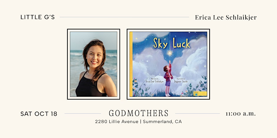 Erica Lee Schlaikjer 🍉 史光芬 tweet media