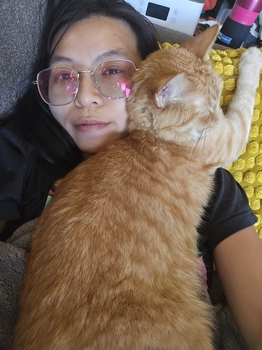 I'm exactly where I want to be 🤗😊