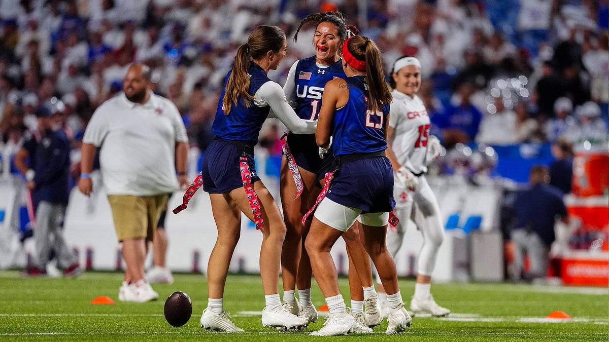 Highmark Stadium tweet media