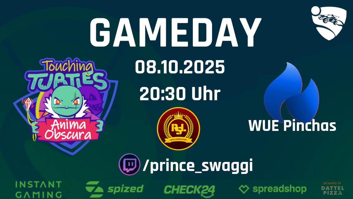 SWAGGI IST BACK...
EINSCHALTEN!!!!!!!!!!!!!!!!!