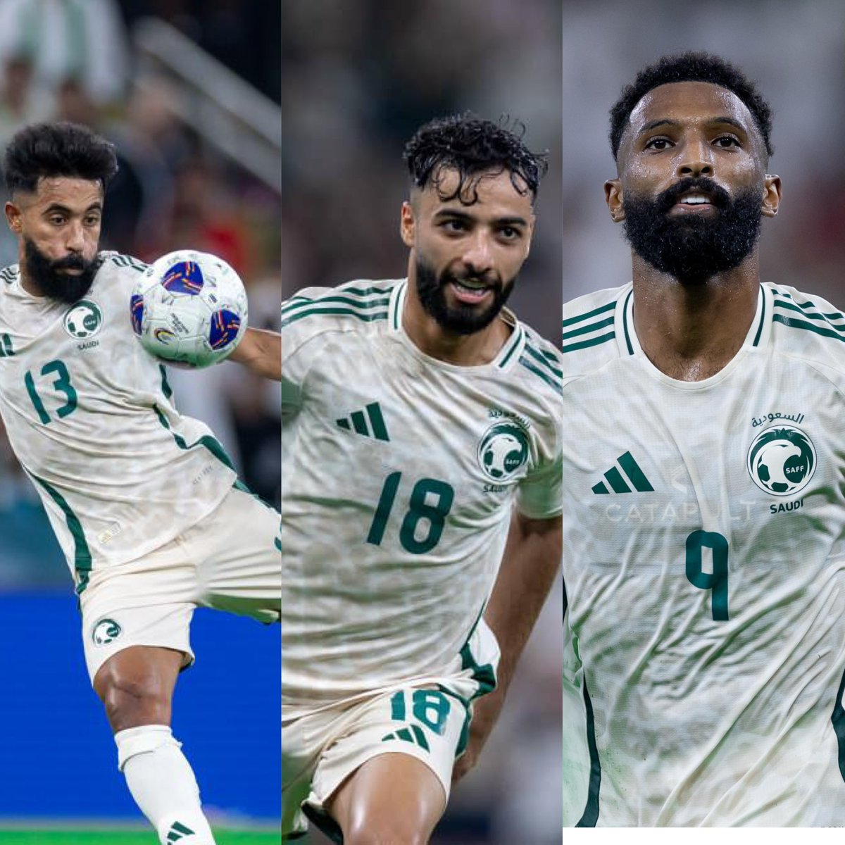 khaled_q28's tweet image. قدموا شوط اول اقل ما يقال عنه "بالمرجلة" 💚