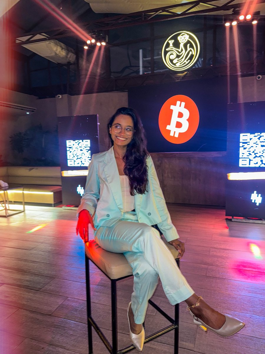My time in Paraguay is almost ending, and this is what I learned about Paraguay as the potential next #Bitcoin hub in Latam after my 2 months here:

🌎 Speaking Advantage: English language opened doors to global Bitcoin networks, but my native Spanish let me connect deeply with