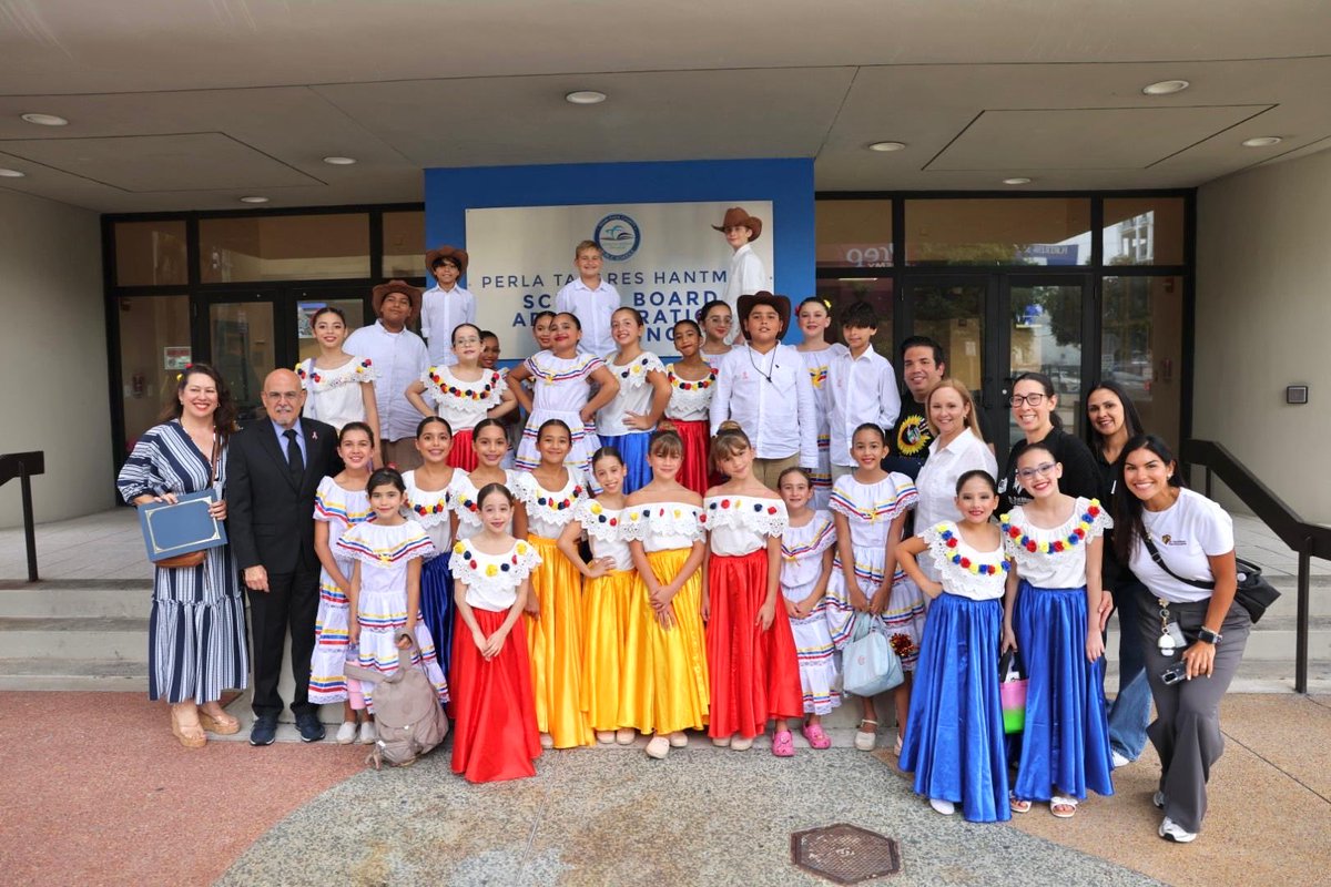 Jose L. Dotres, Ed.D. tweet media