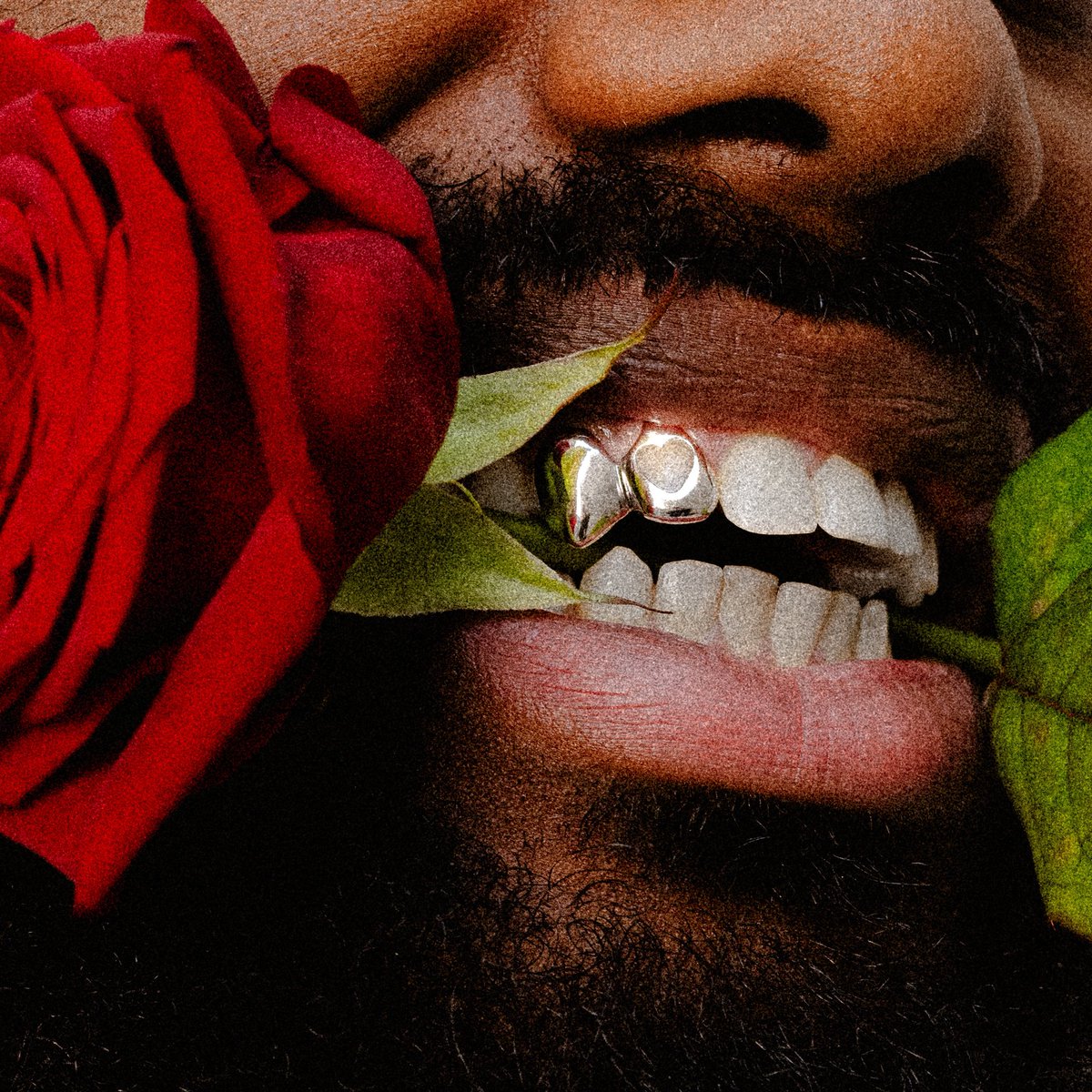 QUE DU LOVE
10 Octobre 

8 Titres et un cœur brisé