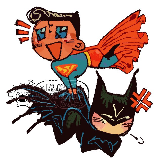 thealmostthurs's tweet photo. superbat chibi i did for morecheapcoffee on insta, did it as a tester if i should open chibi comms &amp; i will DEF be doing that in the near future yee!!!!! 🦇🦇❤️❤️ https://t.co/CqvDXWKqv3