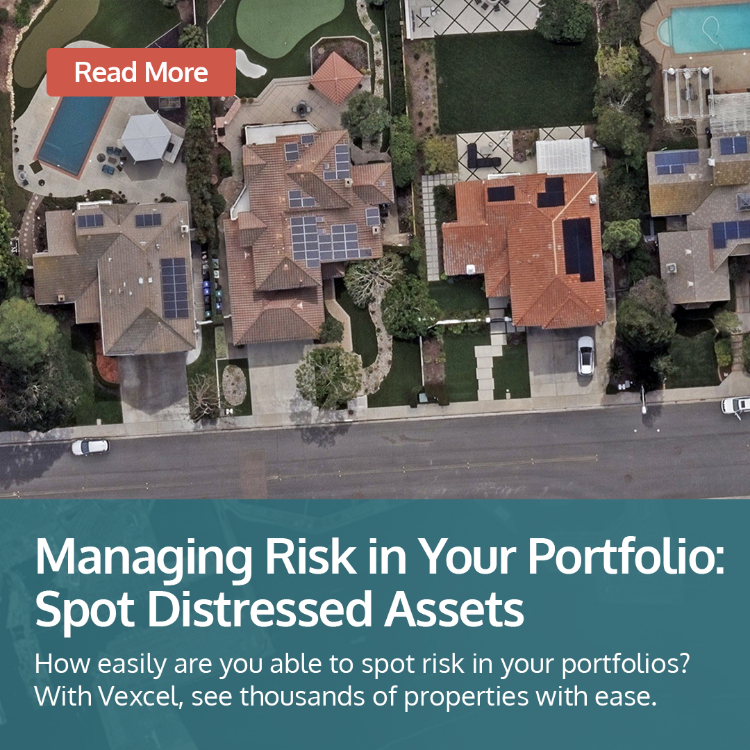vexcel_data's tweet image. Early insight = smarter decisions. Learn how Vexcel #aerialimagery gives portfolio managers the visibility to spot distressed assets and reduce risk faster.
👉hubs.la/Q03MP-jZ0
#PortfolioManagement #FinancialServices #AccuracyMatters