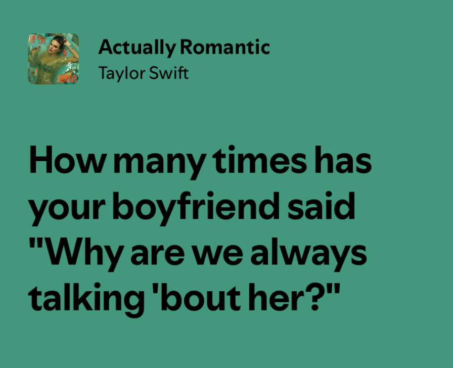 TurtlesVersion's tweet image. obsessed with the way taylor sings this line