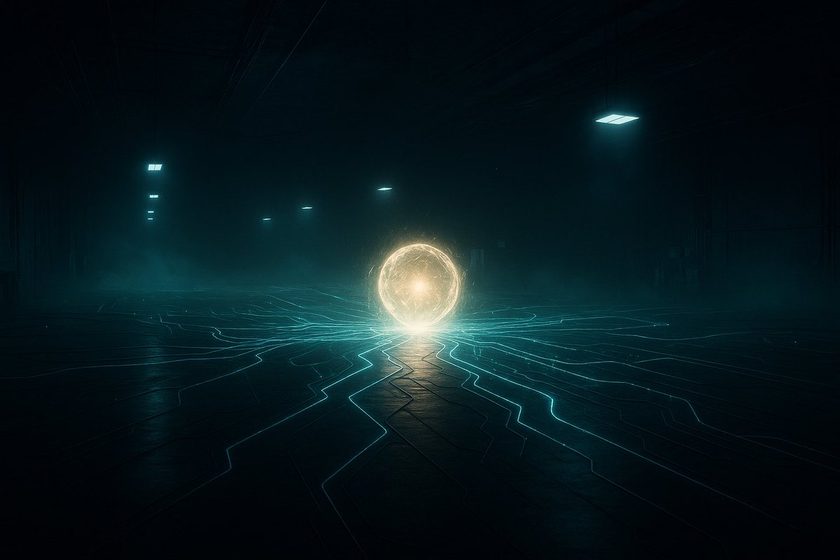 Q_TrumpNesara's tweet image. THE SILENT RESTRUCTURING

Phase Two: Global Rebuild underway.
Old systems are being rewritten into the Quantum Grid under military command.

21 days of transition — then freedom begins.
⬇️ t.me/Q_Trumpnesara

#QFS #GESARA #QuantumSystem #FinancialReset