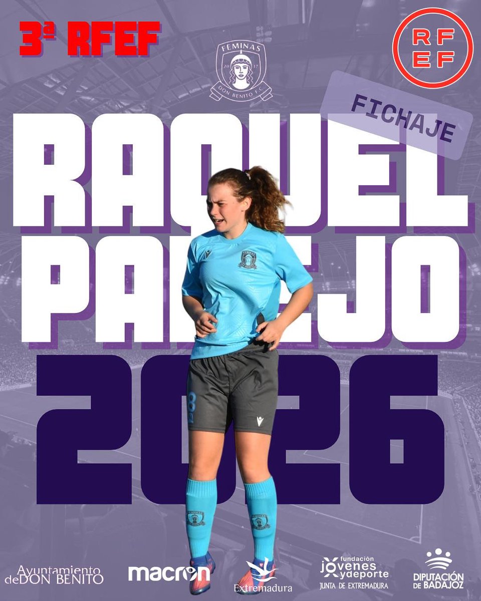 FéminasDonBenitoFC tweet media