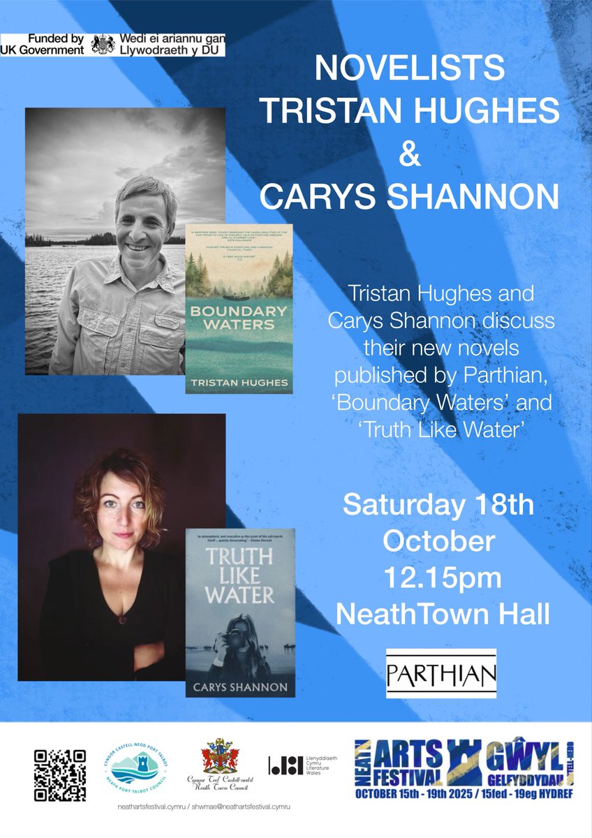 Neath Arts Festival tweet media