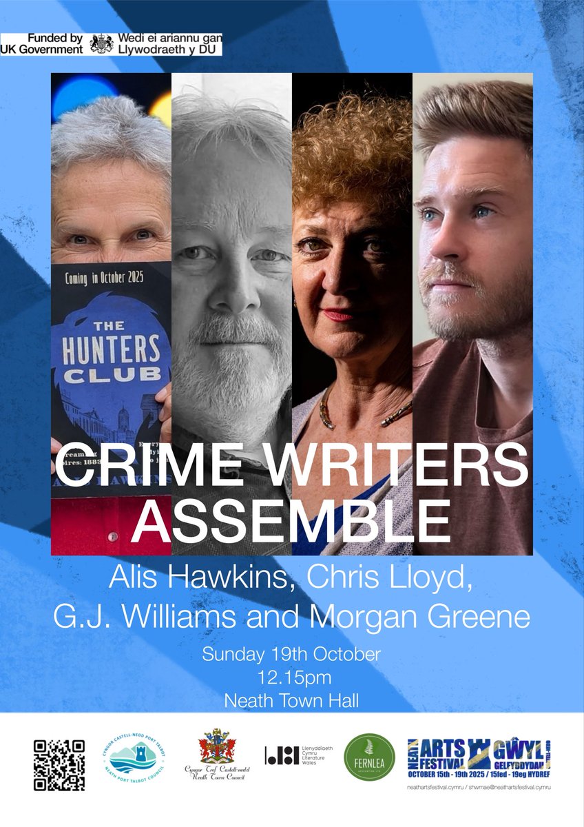 Neath Arts Festival tweet media