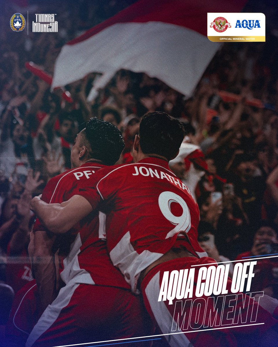 Timnas Indonesia tweet media