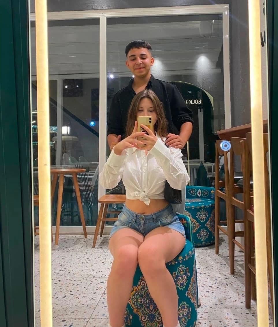 şanslı kardeşim benim :)
