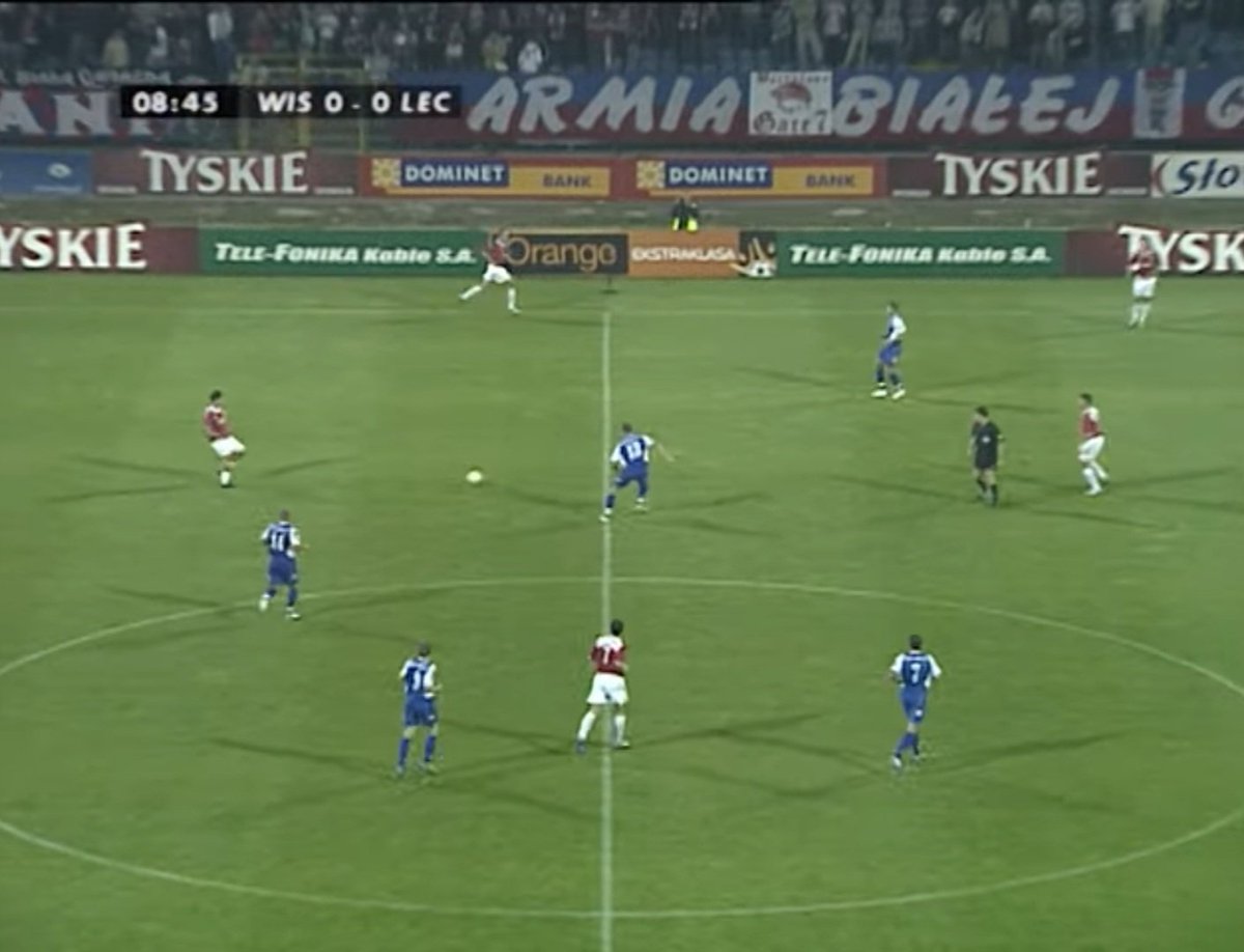 Kuba Michalik tweet media