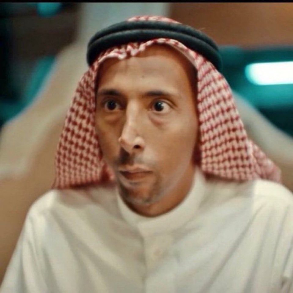 بندر المنبهر (ابوفراس) tweet media