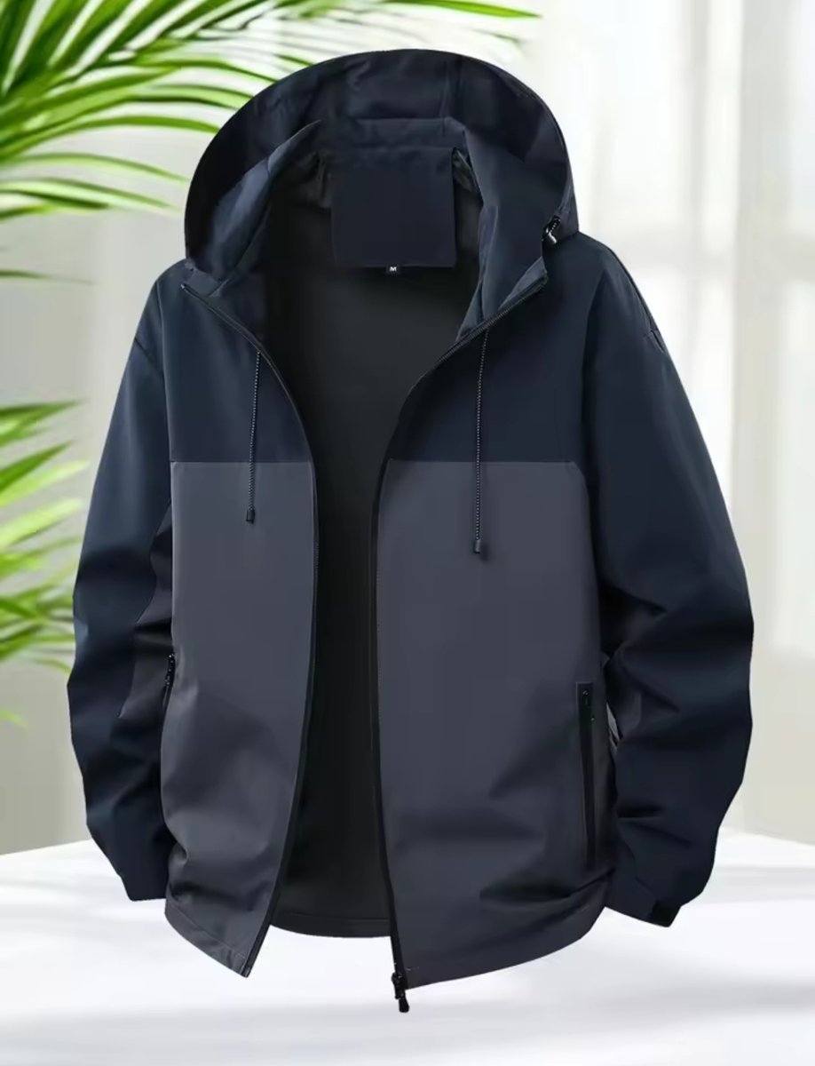 Mdrashed574's tweet photo. #jacket2025 #warmjacket #winterstylejacket #jacket 
Windbreaker Jacket Men with Hood Spring Autumn Lightweight Zip Up Jackets Men Outdoor Hiking Coats Stylish Hooded Jackets Trends
Buy Now link click 👇👇👇
https://t.co/CAOJNcB4g0 https://t.co/HW4mSkkwD0