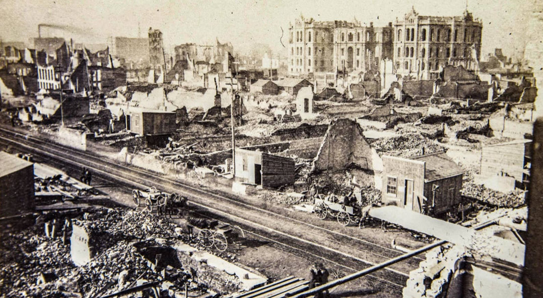 Cook County Archives tweet media