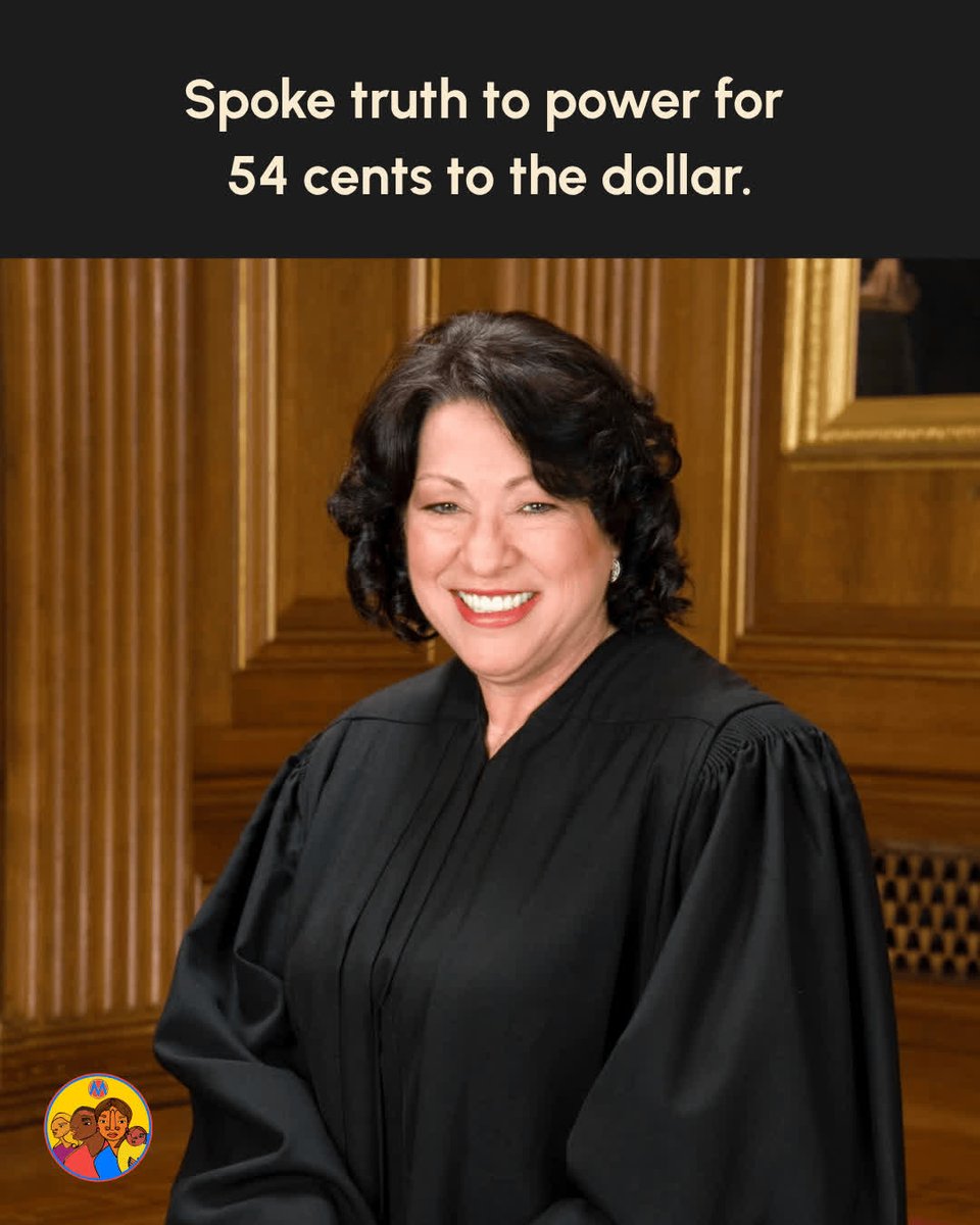 MamasConPoder's tweet image. Han pasado 10 años del #LatinaEqualPay Day. Una década después, seguimos ganando menos. ¡Ya basta! Exigimos salario justo AHORA. action.momsrising.org/sign/LEPD-2025… #Trabajadoras
